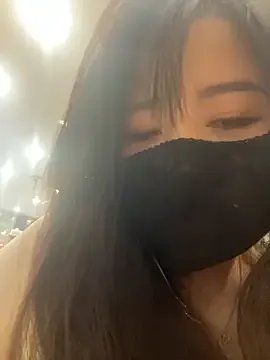 Freechat xiao-mo520 on StripChat
