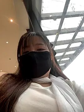 Freechat xiao-mo520 on StripChat