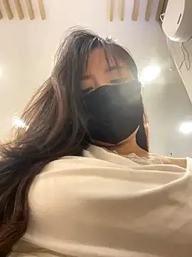 Freechat xiao-mo520 on StripChat