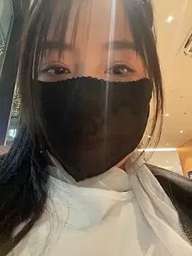 Freechat xiao-mo520 on StripChat