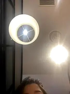 Freechat xiao-mo520 on StripChat