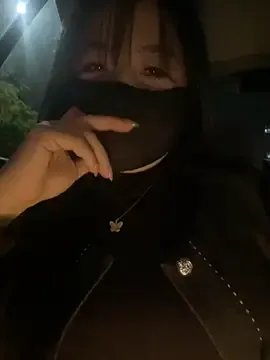 Freechat xiao-mo520 on StripChat