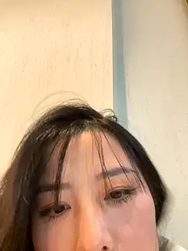 Freechat xiao-mo520 on StripChat
