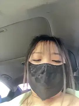 Freechat xiao-mo520 on StripChat