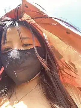 Freechat xiao-mo520 on StripChat