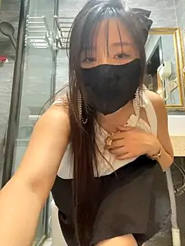 Freechat xiao-mo520 on StripChat