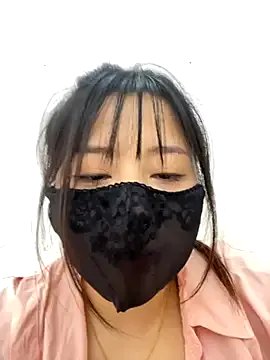 Freechat xiao-mo520 on StripChat
