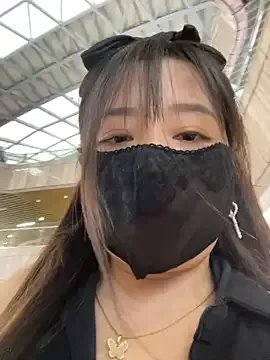 Freechat xiao-mo520 on StripChat