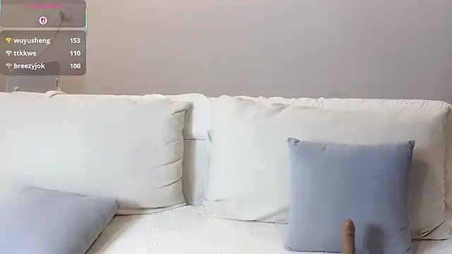 Freechat xiaotanbaby on StripChat