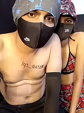 Freechat xstar_cpl on StripChat