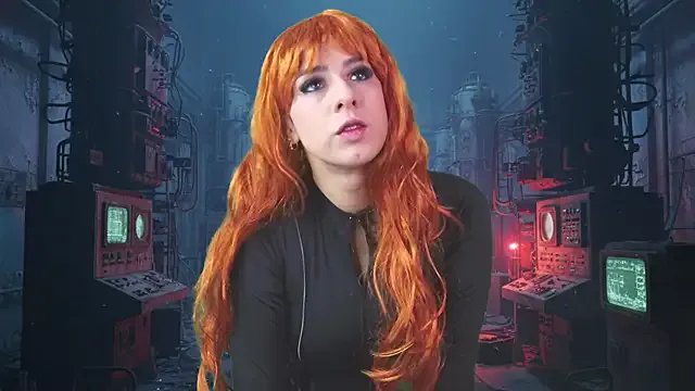 Freechat XXMILE on StripChat