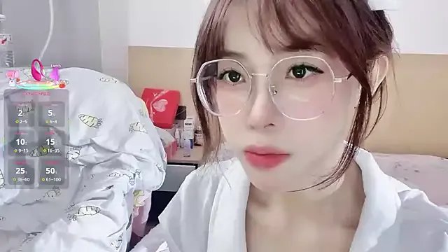 Freechat yuanbao_a on StripChat