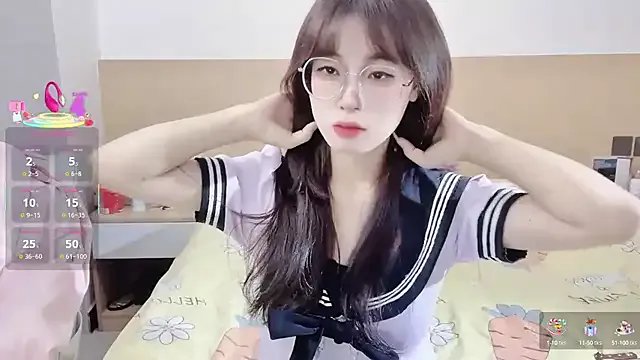 Freechat yuanbao_a on StripChat