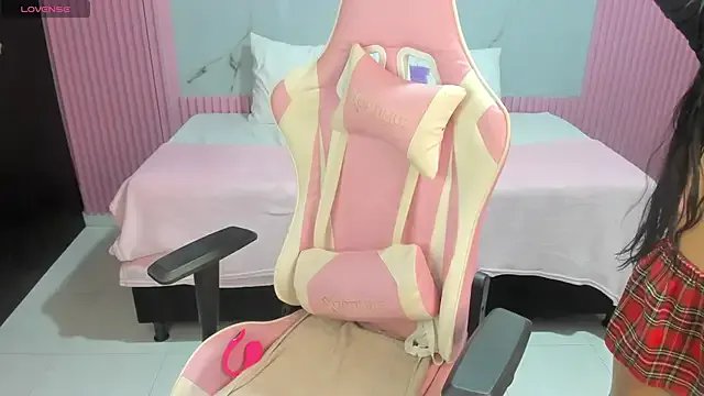 Private Yuli_16 on StripChat