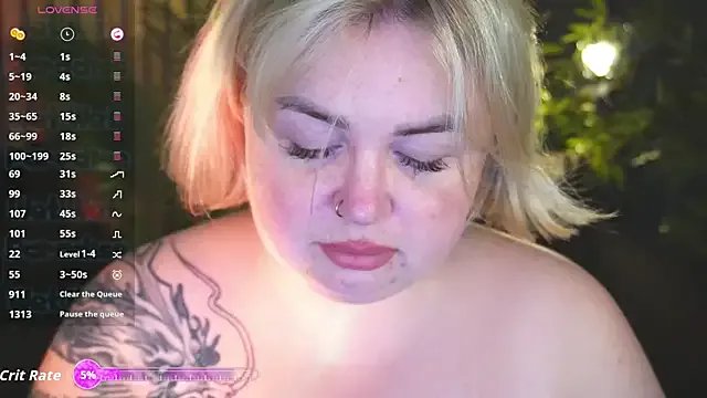 Private ZaraReignn on StripChat