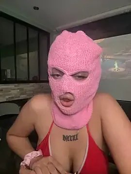 Freechat zoeypink on StripChat